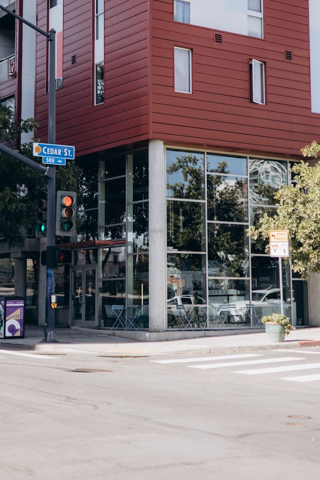 Bloom Avenue - Image 1