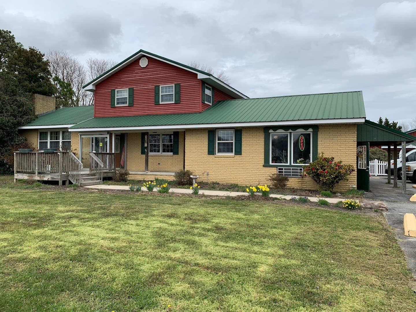 Milford Florist - Image 1