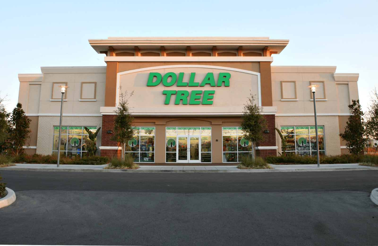 Dollar Tree - Image 1