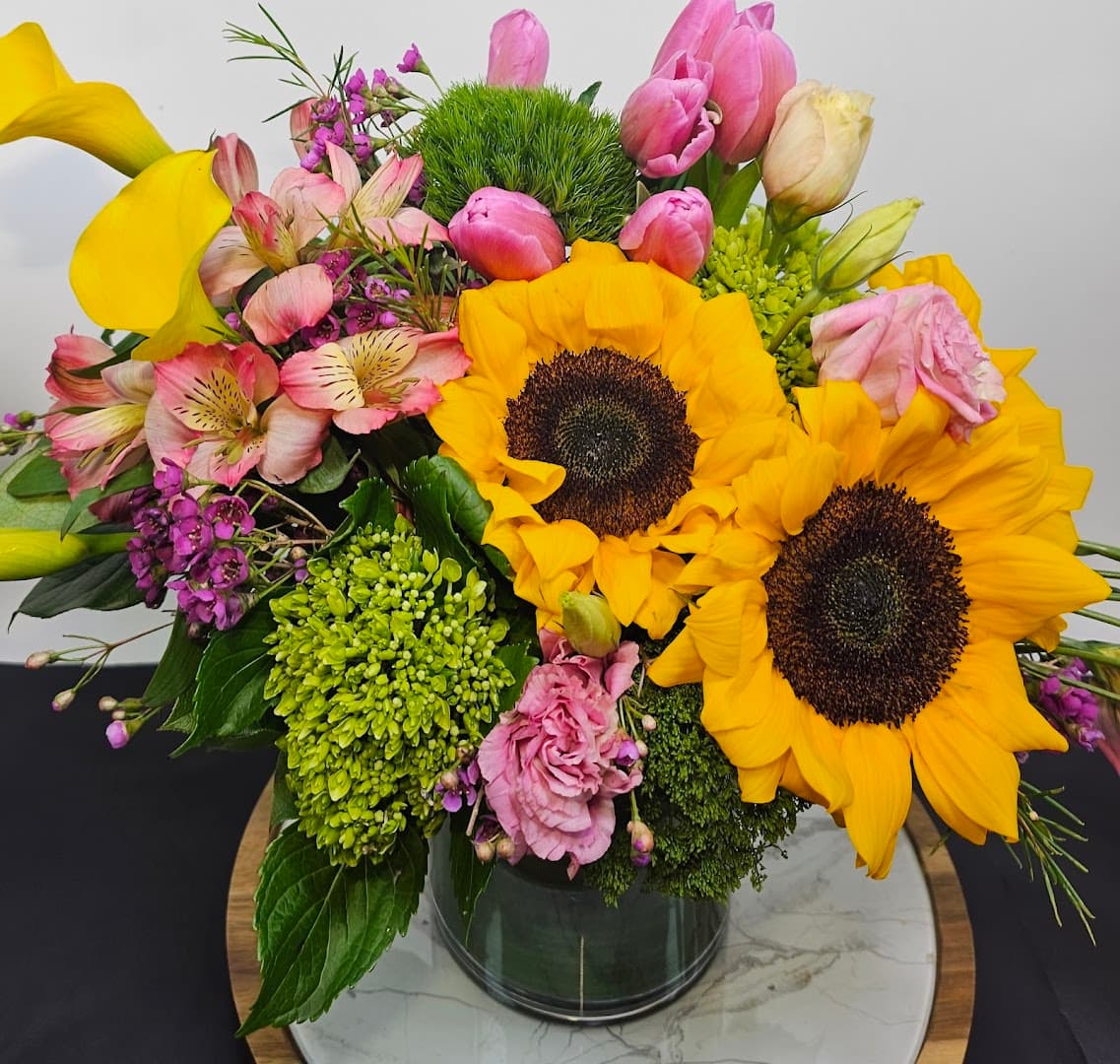 The House of Bouquets -Park Slope - Image 1