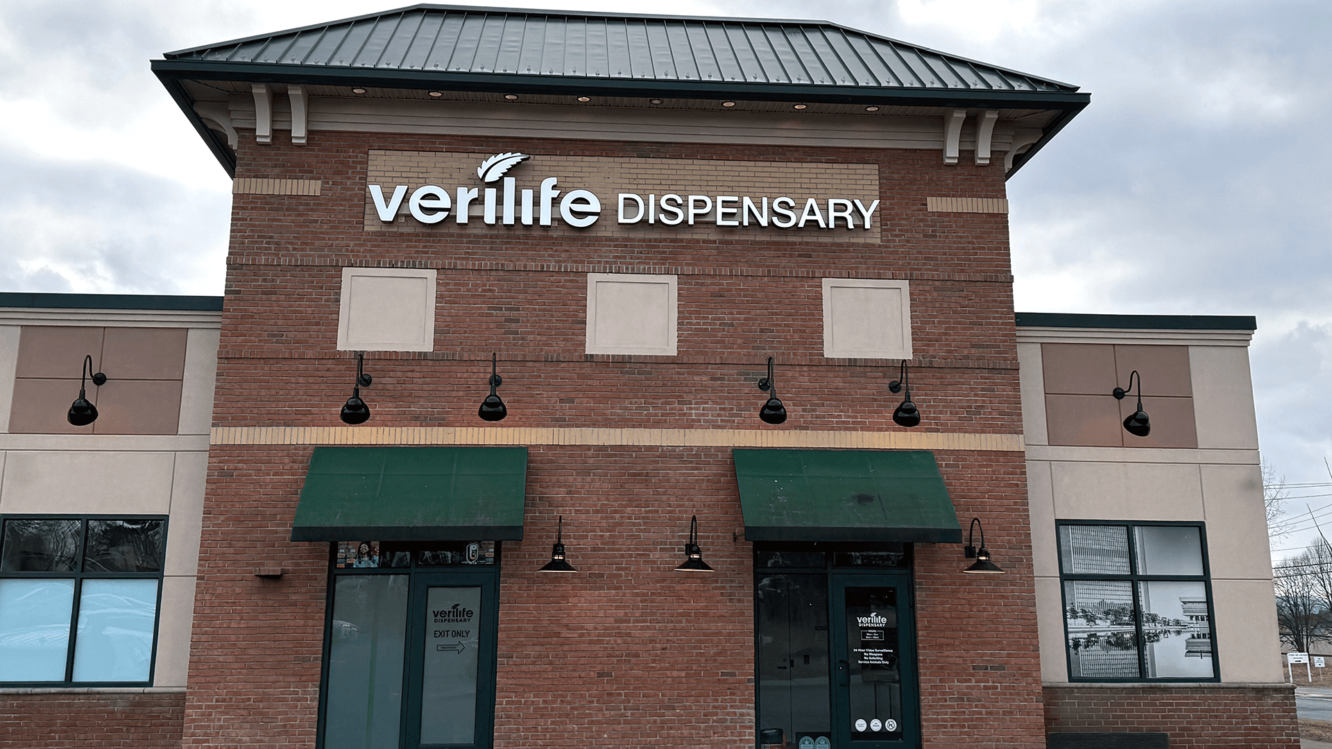 Verilife Dispensary - Image 1
