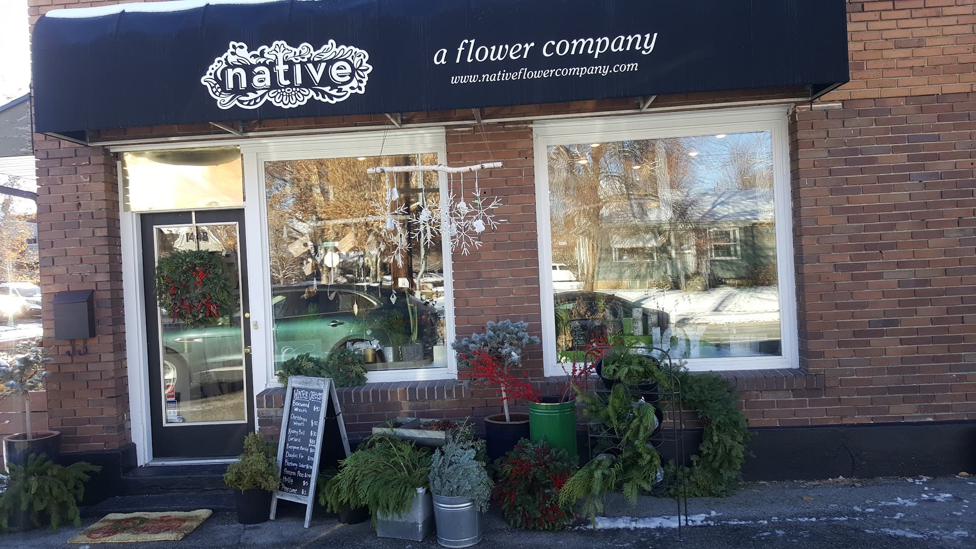 Native Flower Company - Image 1