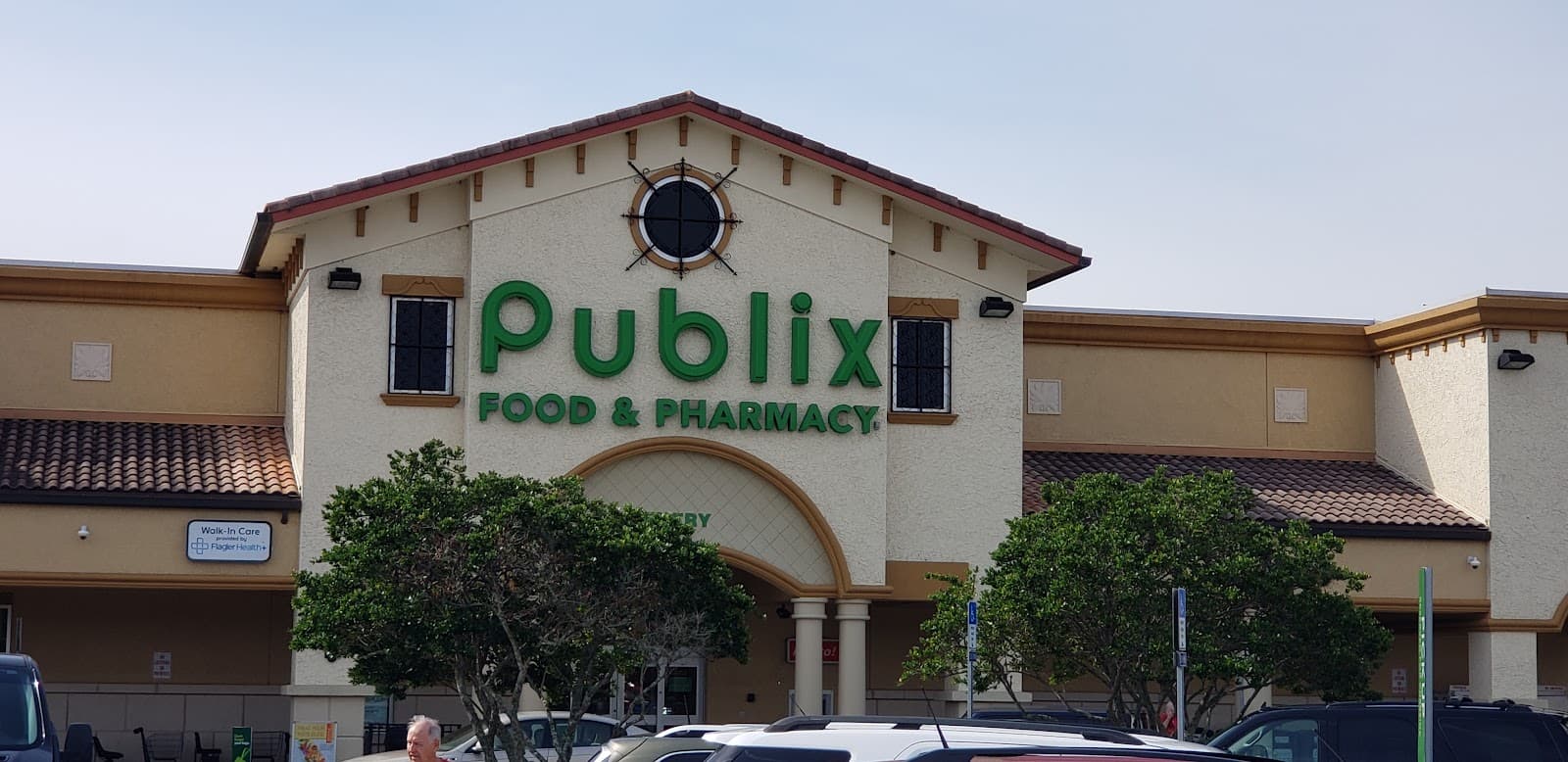 Publix Super Market at Shoppes at Mission Trace - Image 1