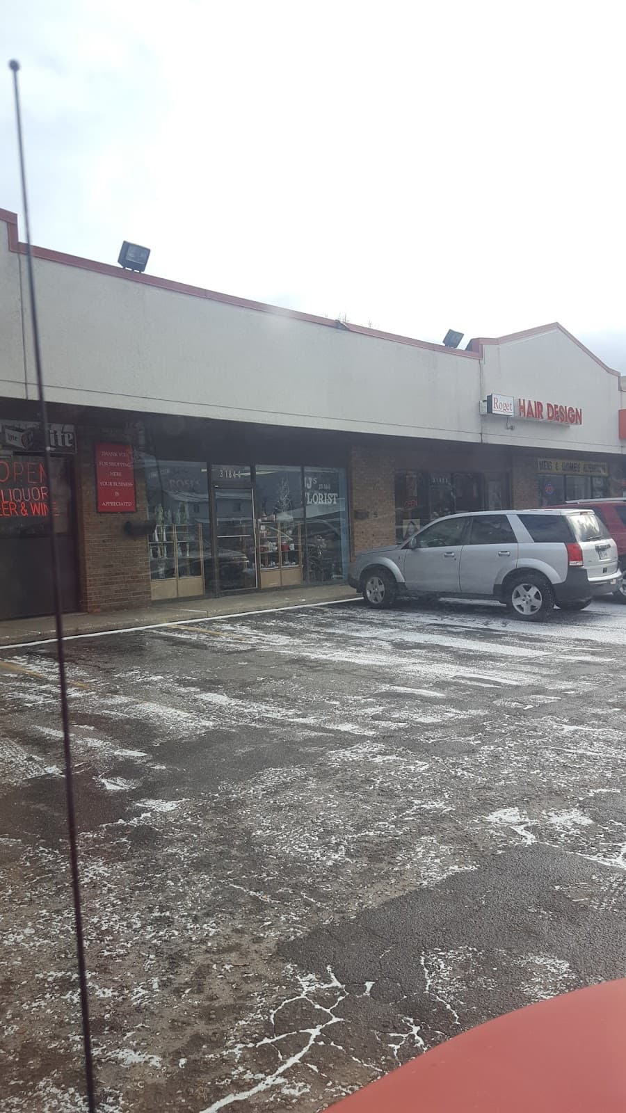 J.J.'s Florist - Warren Florist - Image 1