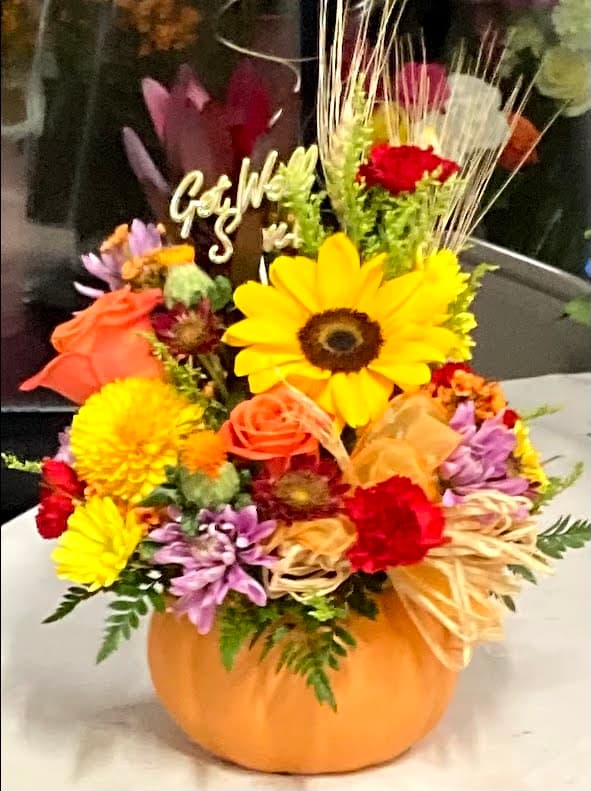 Wayside Floral Boutique - Image 1