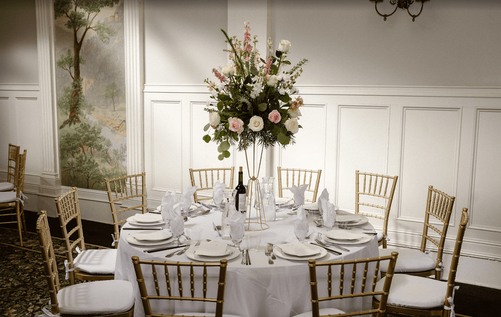 Pensée Florist - Image 1