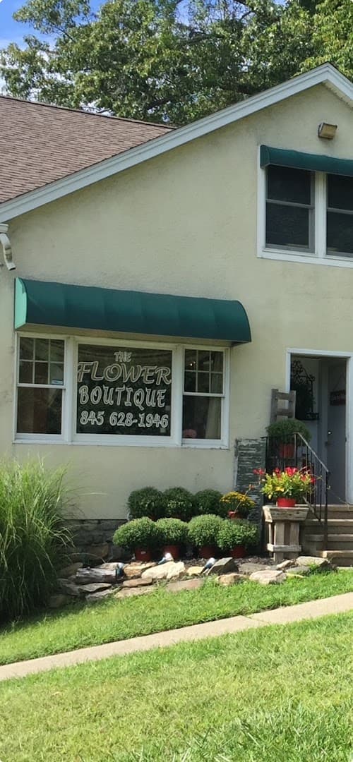 The Flower Boutique - Image 1