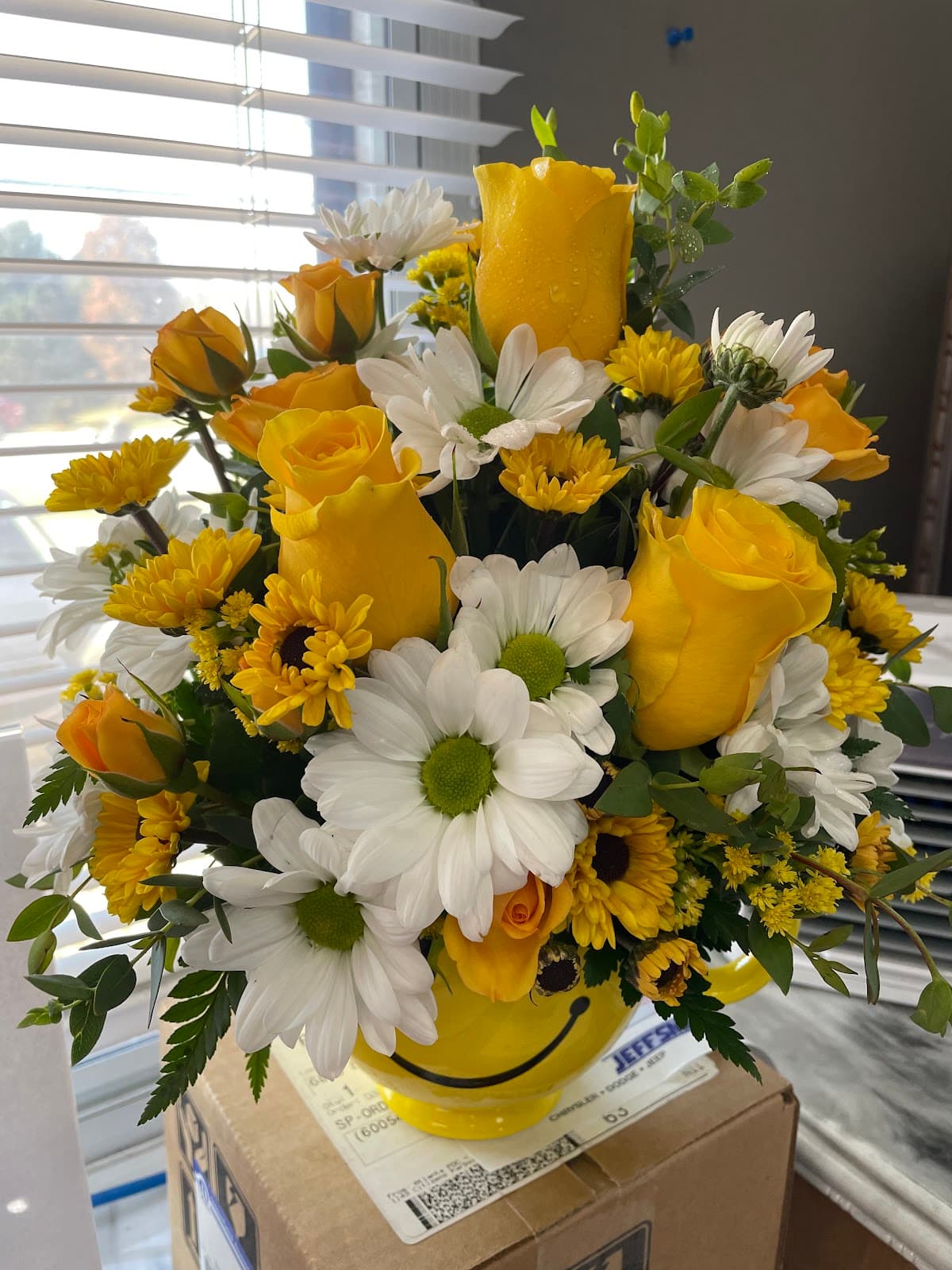 Sharron's Flower House & Whimsey Manor - Image 1