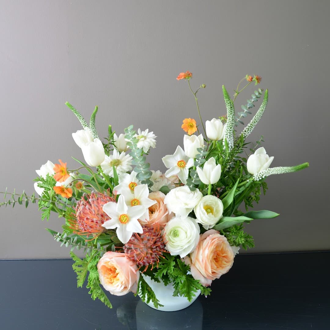 Katharina Stuart Floral Art and Design - Image 1