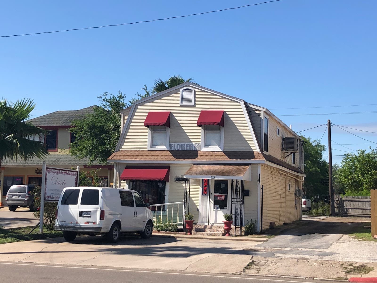 Classic Flowers & Gifts - Image 1