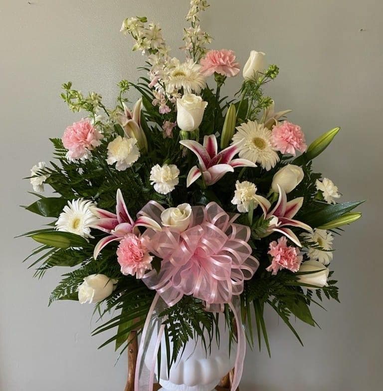 The Flower Basket & Crow's Nest Gift Shop - Image 1