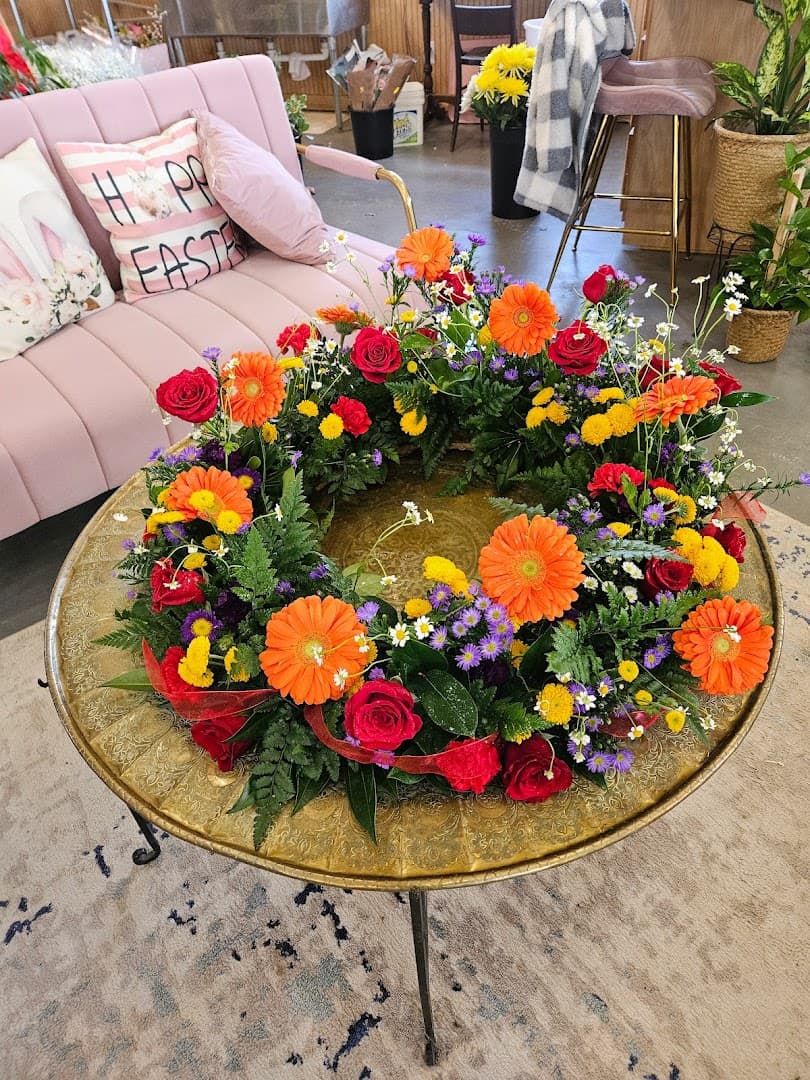 Mrs. B's Floral and Nursery - Image 1