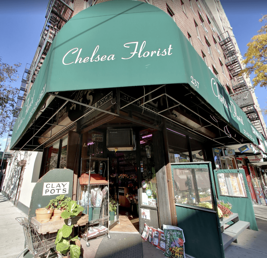 Chelsea Florist, Inc - Image 1