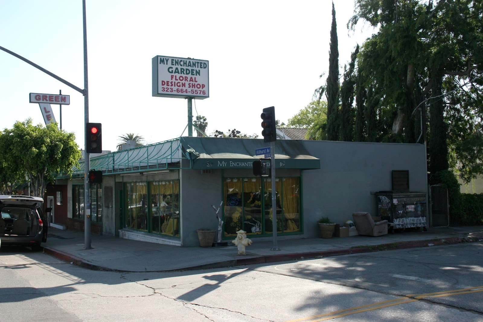 My Enchanted Garden - Image 1