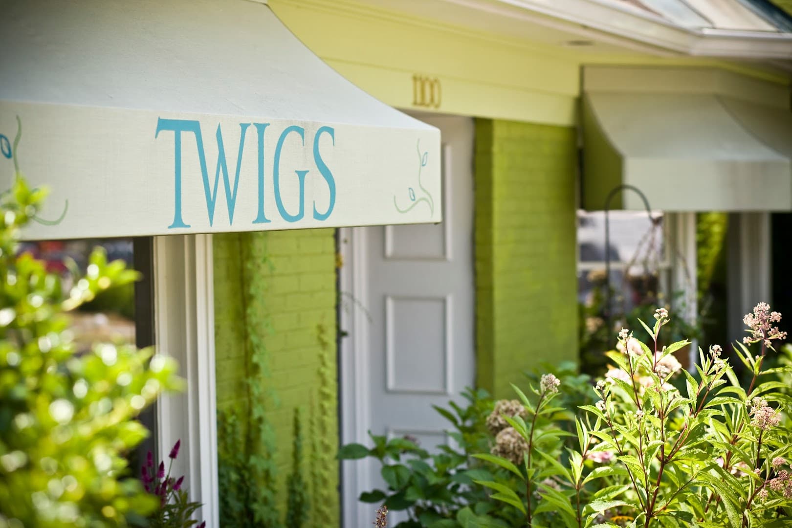 Twigs Inc - Image 1