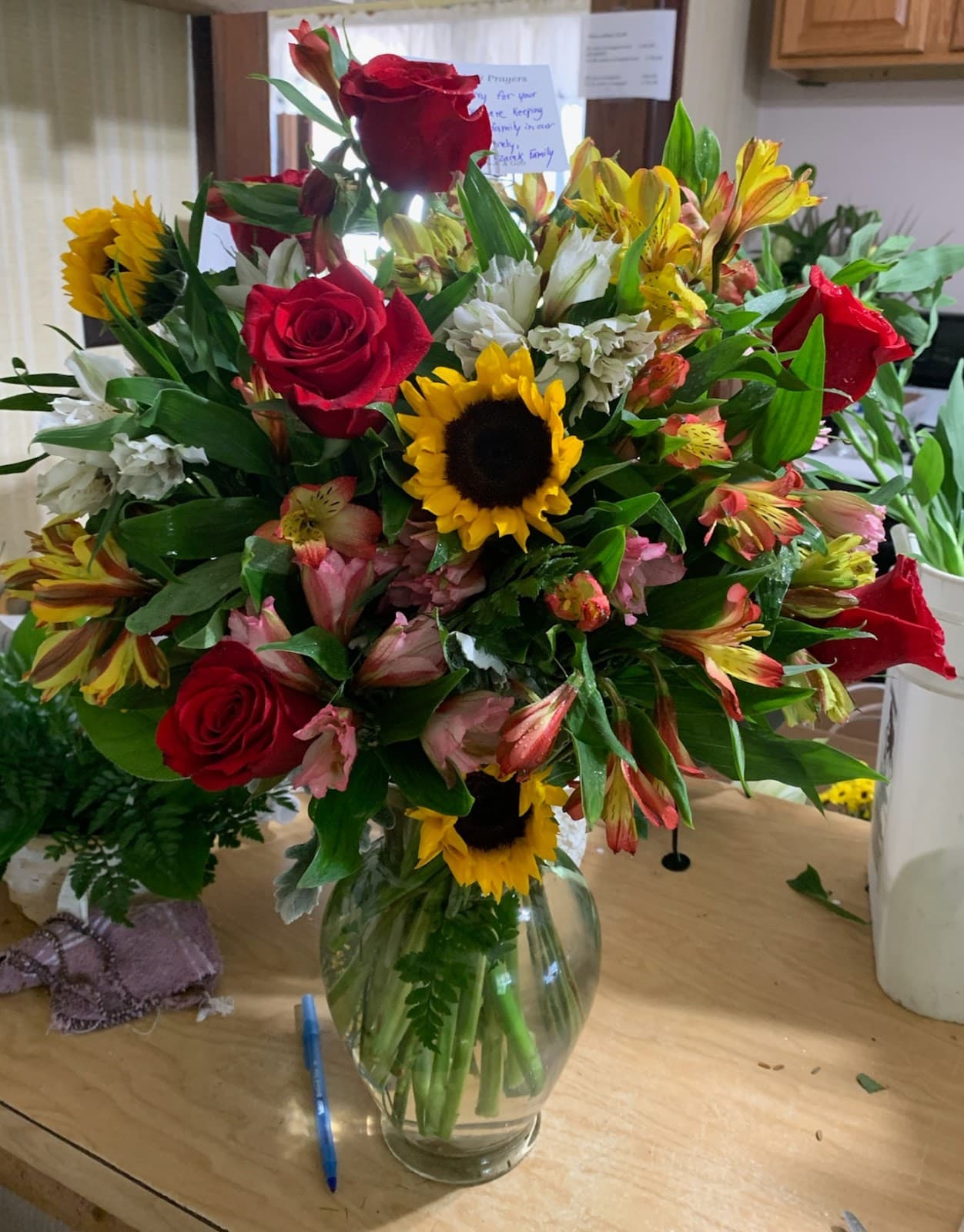 Teresas florist & Gifts , LLC - Image 1