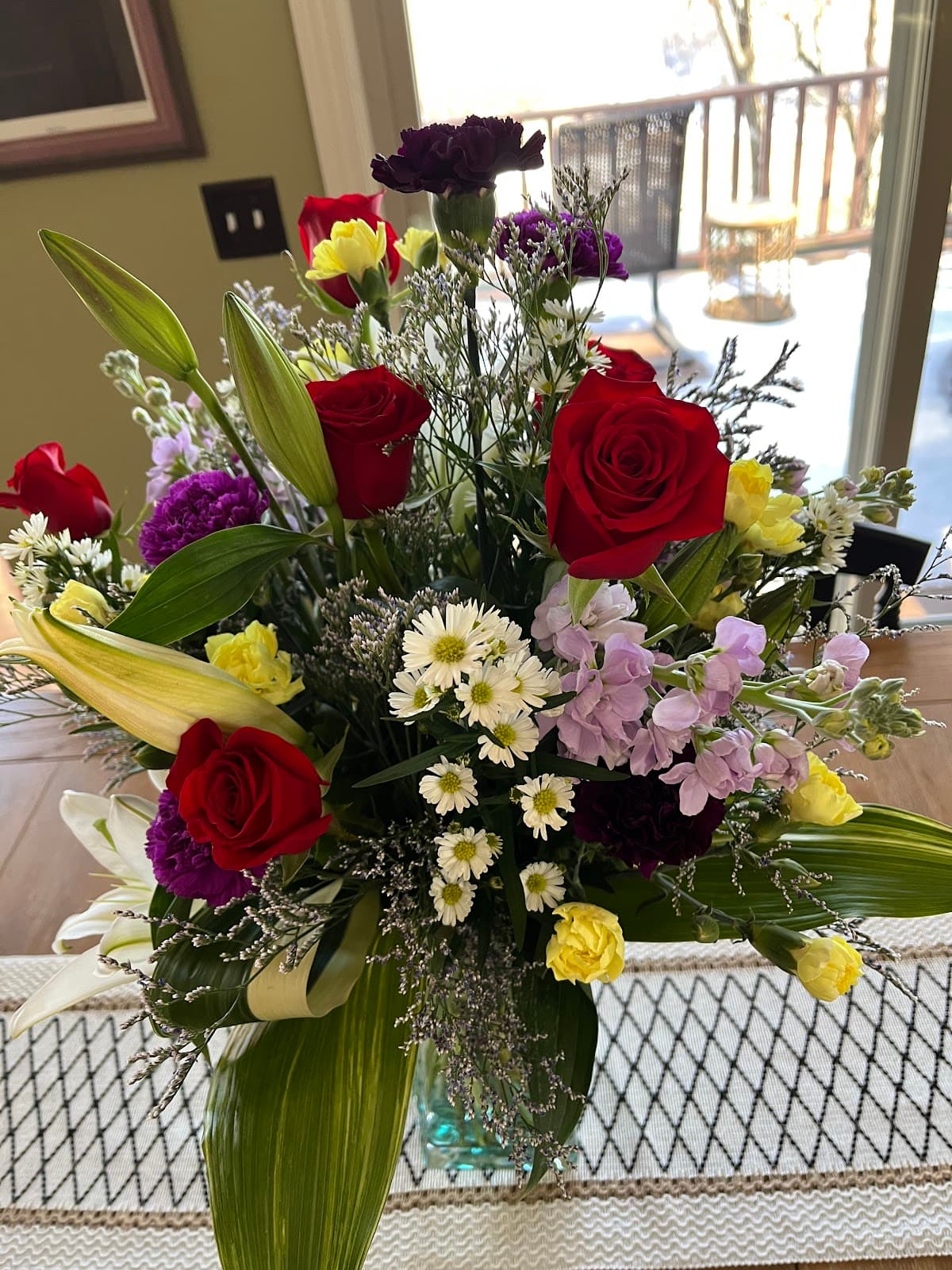 Flowers by Steve - Image 1