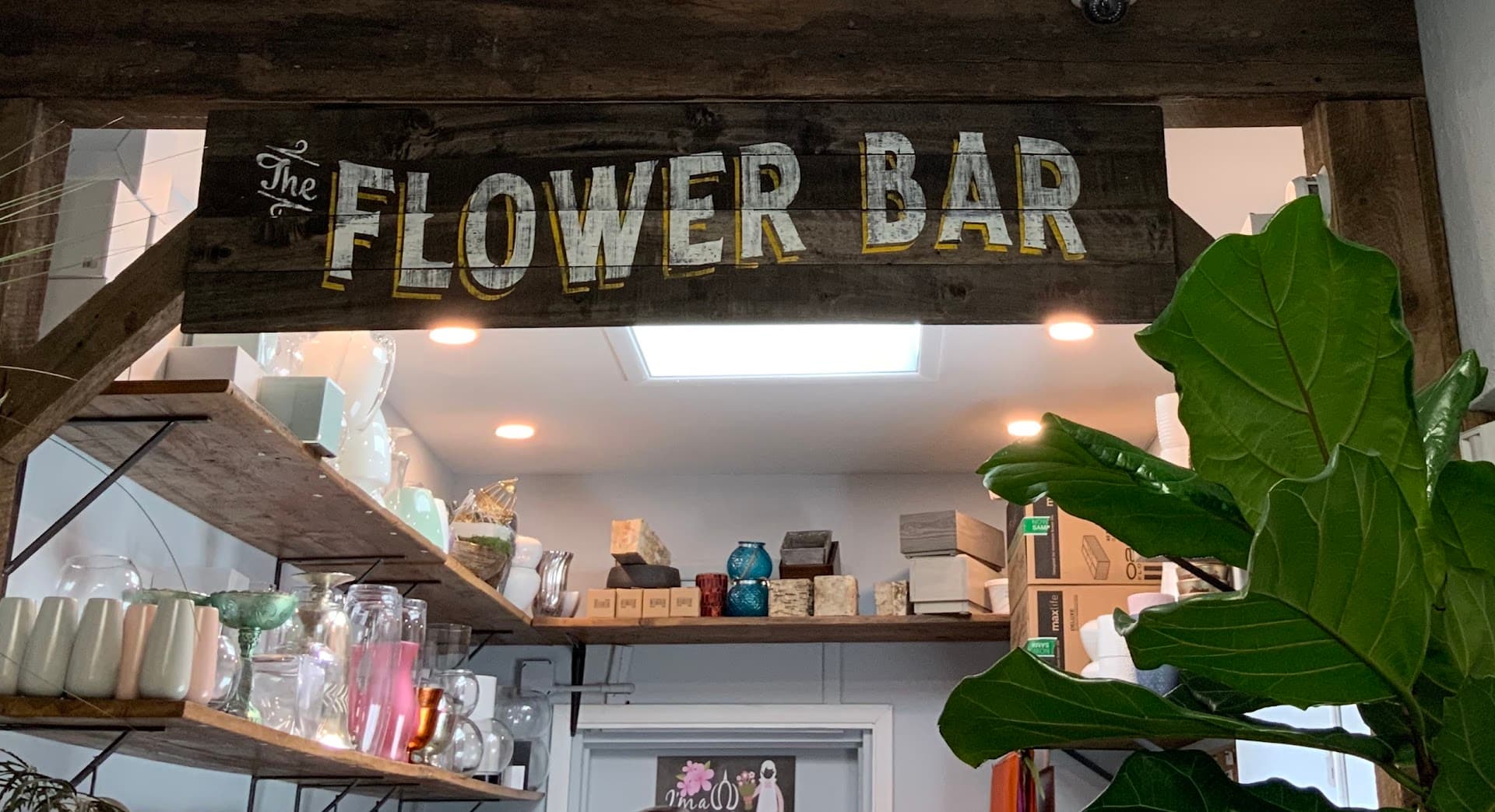 Floral Petals of Westchester (Bedford Hills Flowers) - Image 1