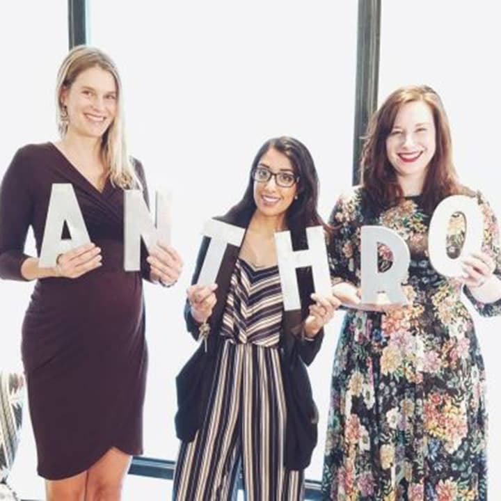 Anthropologie - Image 1