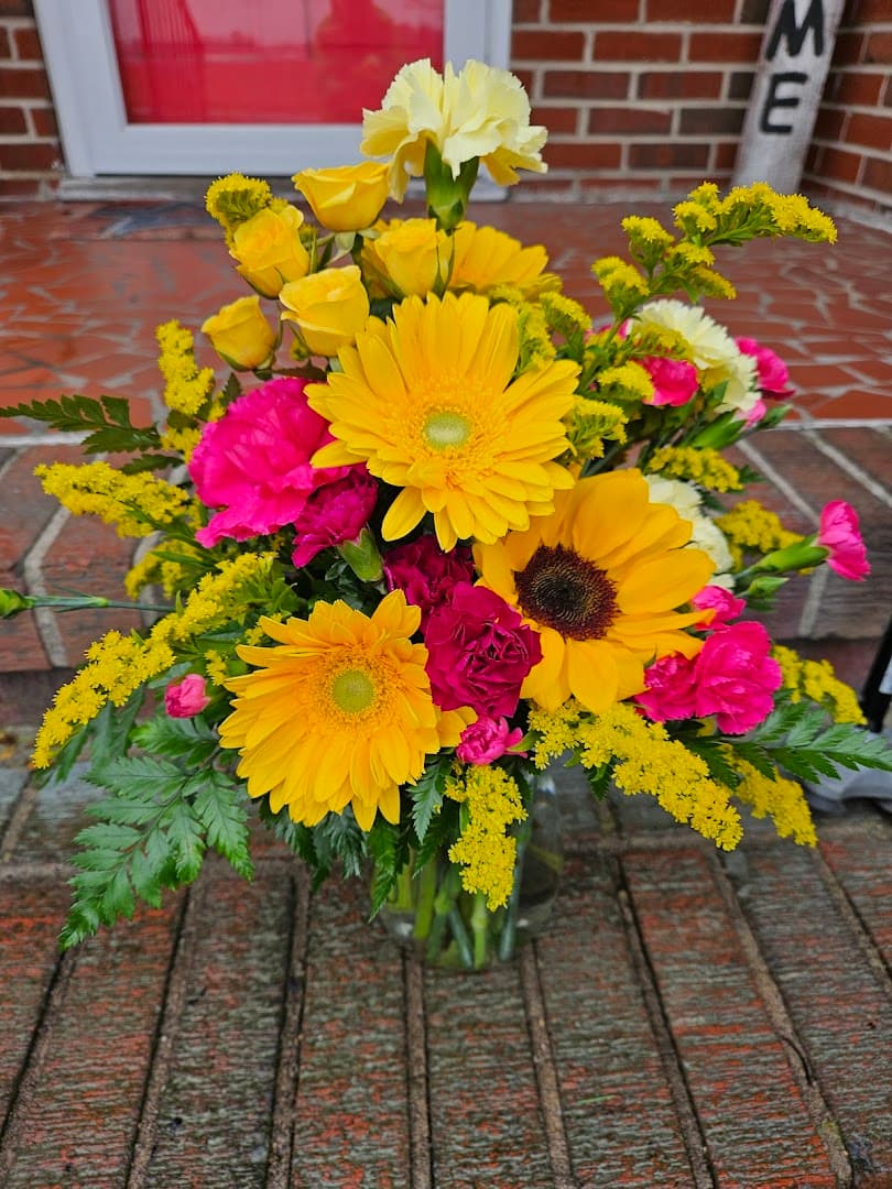 Martin Florist - Image 1