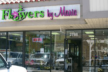 Flowers by Maria - Image 1