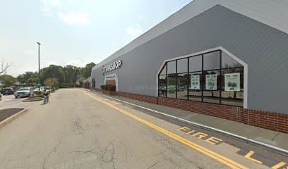 Stop & Shop Florist - Image 1