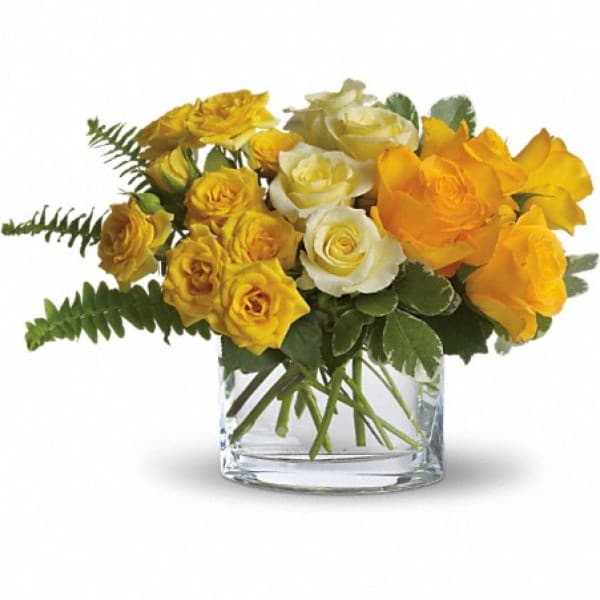 Williams Flower & Gift - DuPont Florist - Image 1