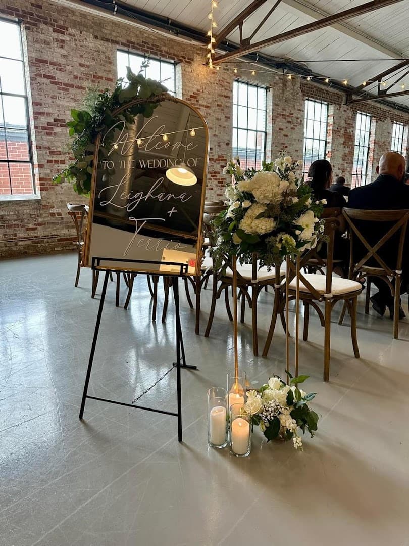 Divine Designs By The Wedding Woman - Image 1