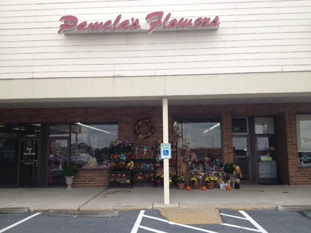 Pamela's Flowers - Image 1