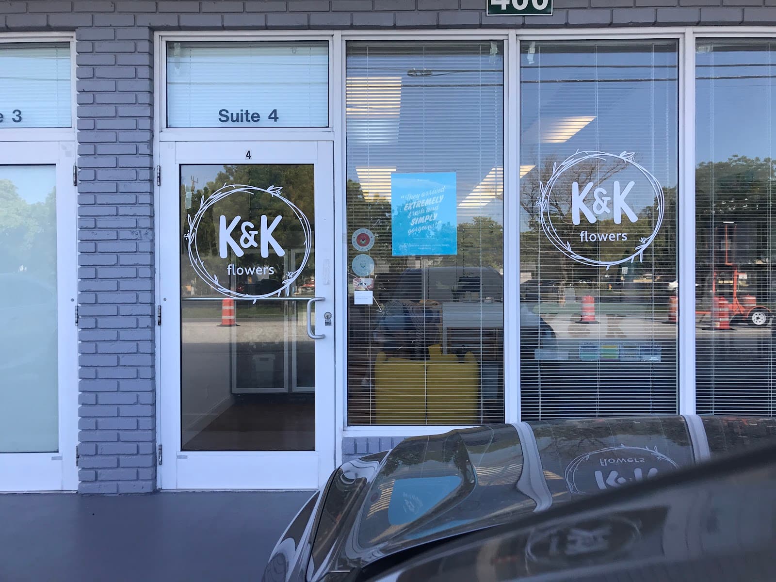 K&K Flowers - Image 1