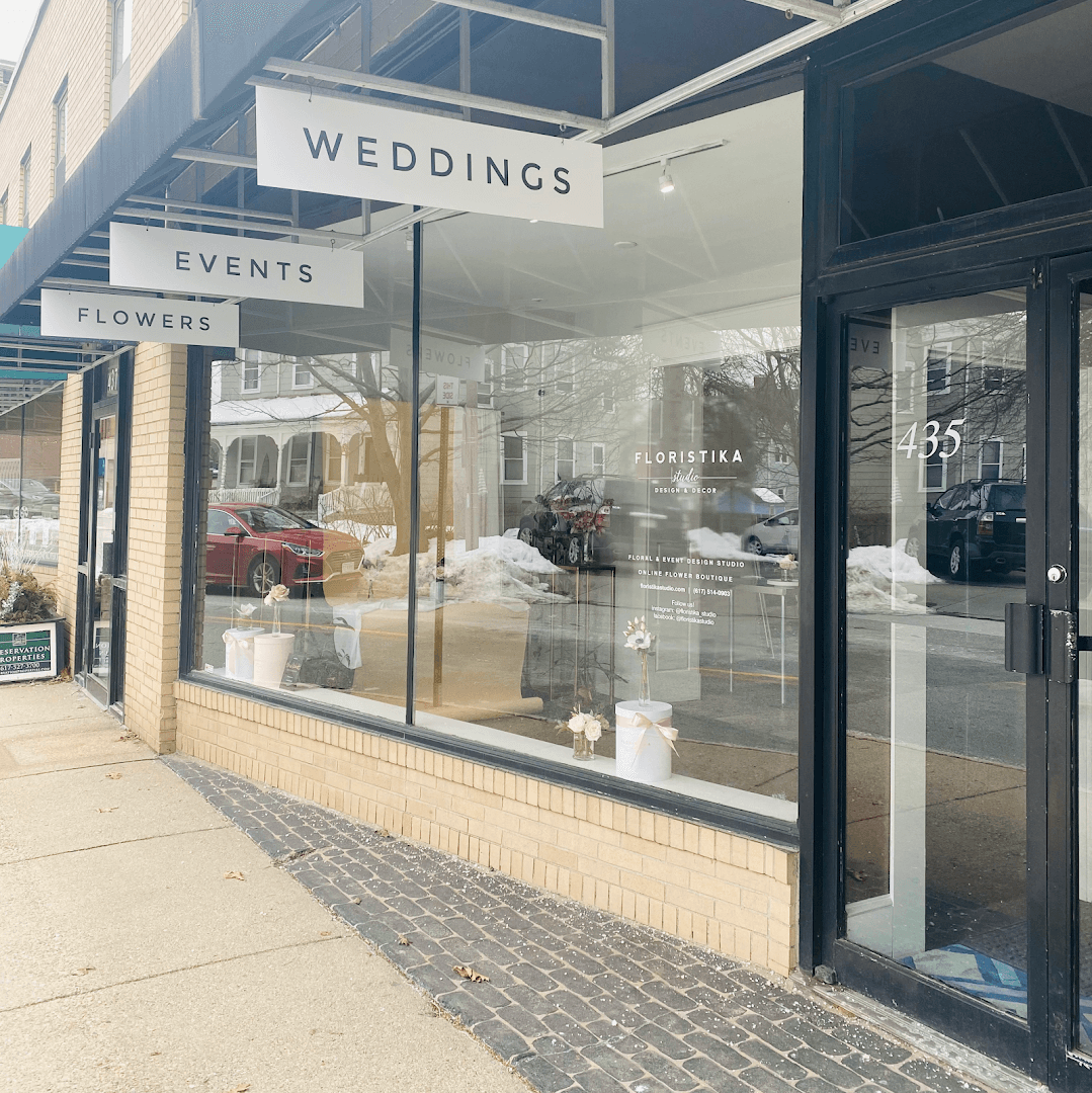 Floristika Studio - Image 1