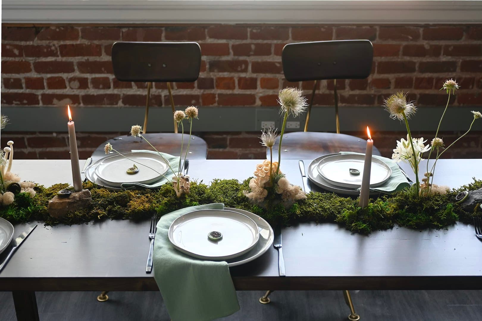 Malva & Moss Floral Studio - Image 1