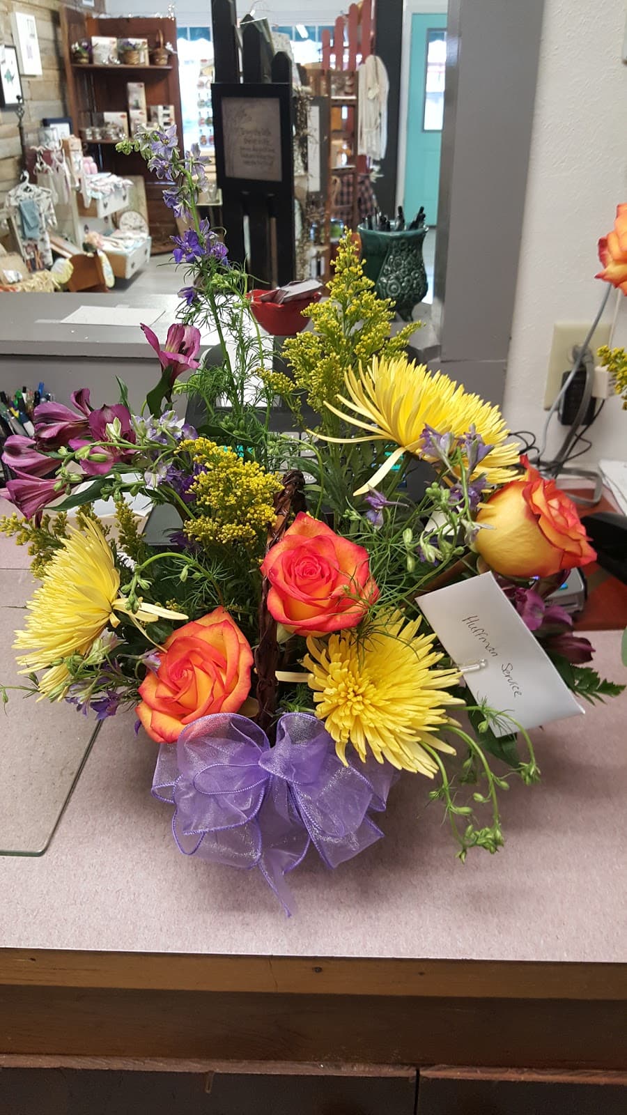 Katelyn's Flower Barn - Image 1