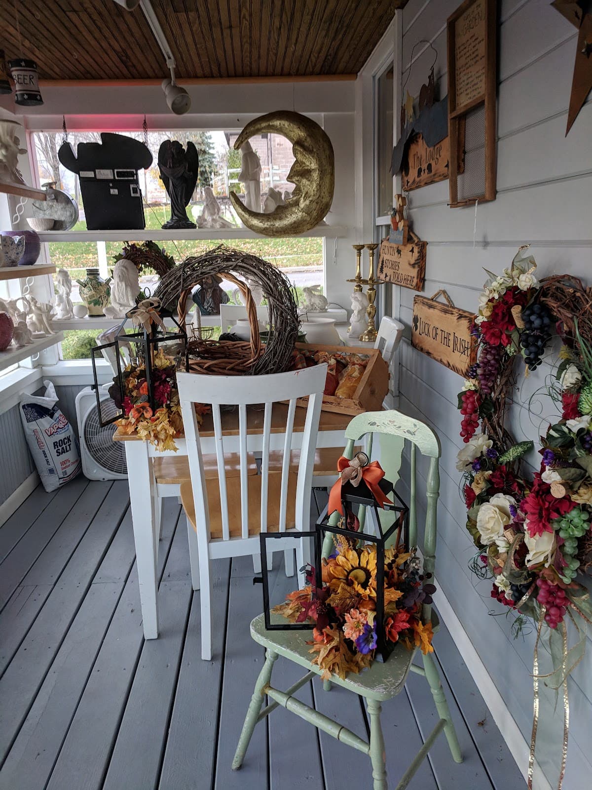 Allen's Florist & Pottery Shop - Image 1