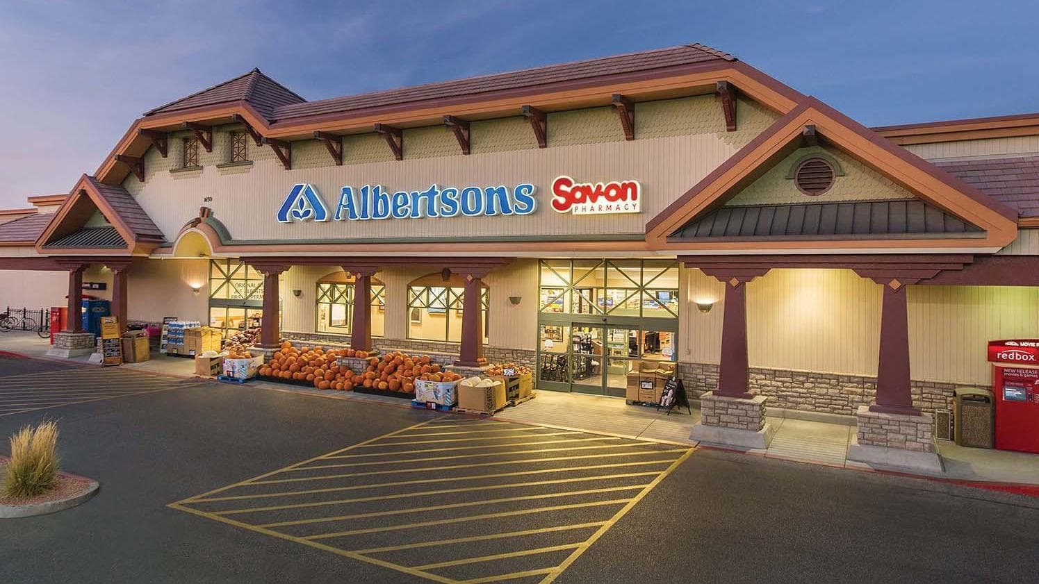 Albertsons - Image 1