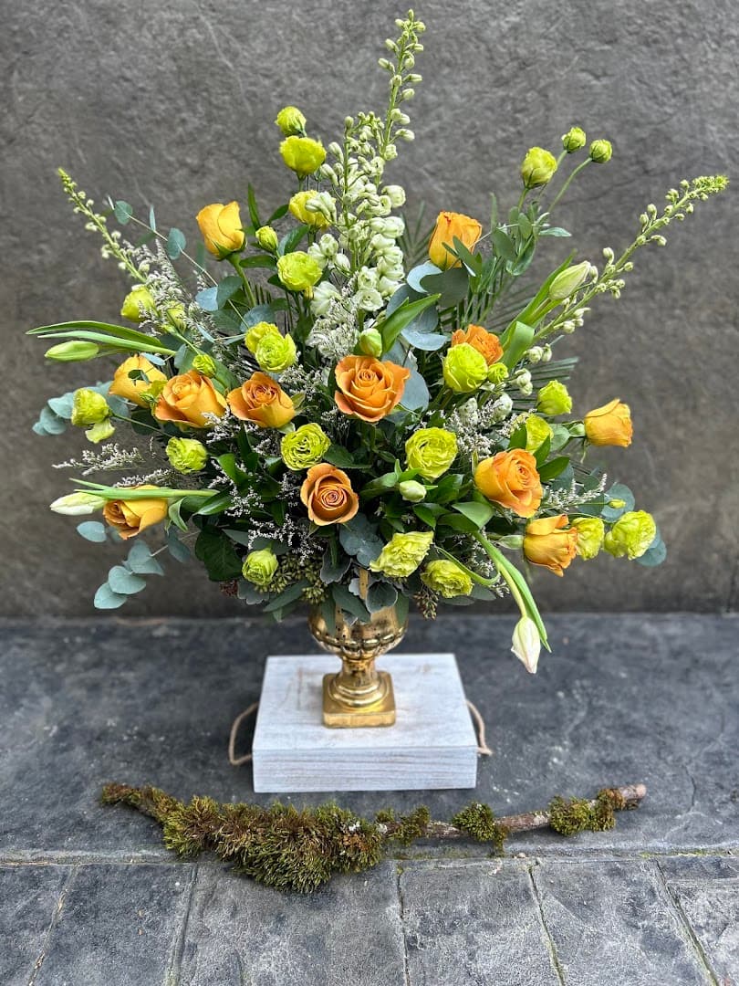 Danyra's Flower - Image 1