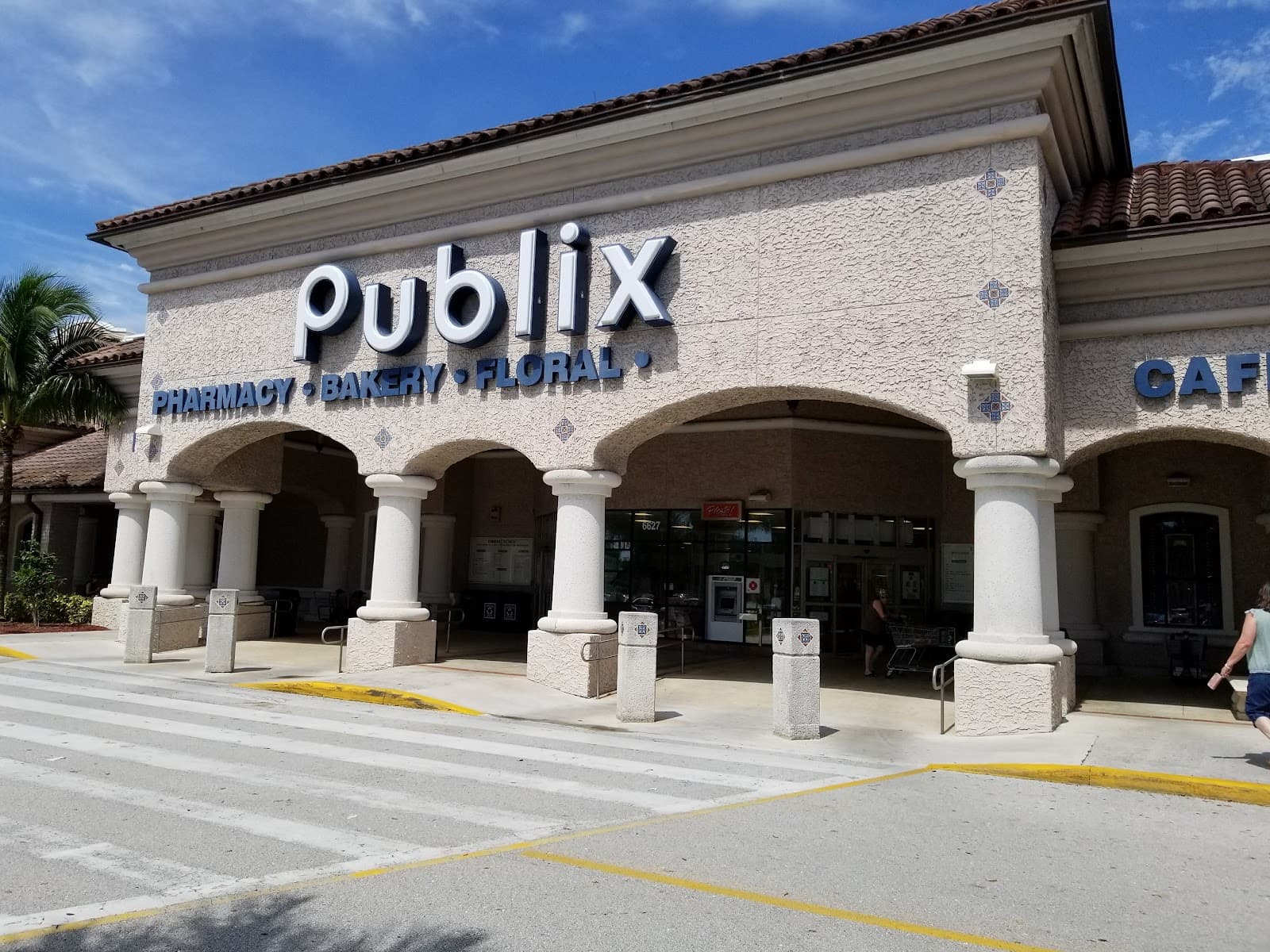 Publix Super Market at Fountains of Boynton - Image 1