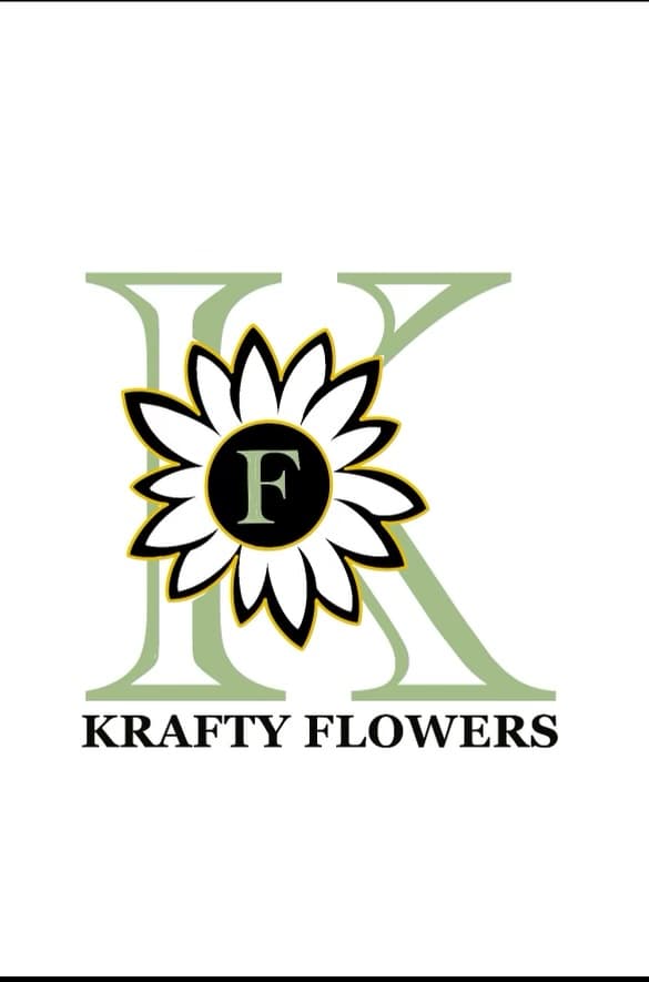 Krafty Flowers - Image 1