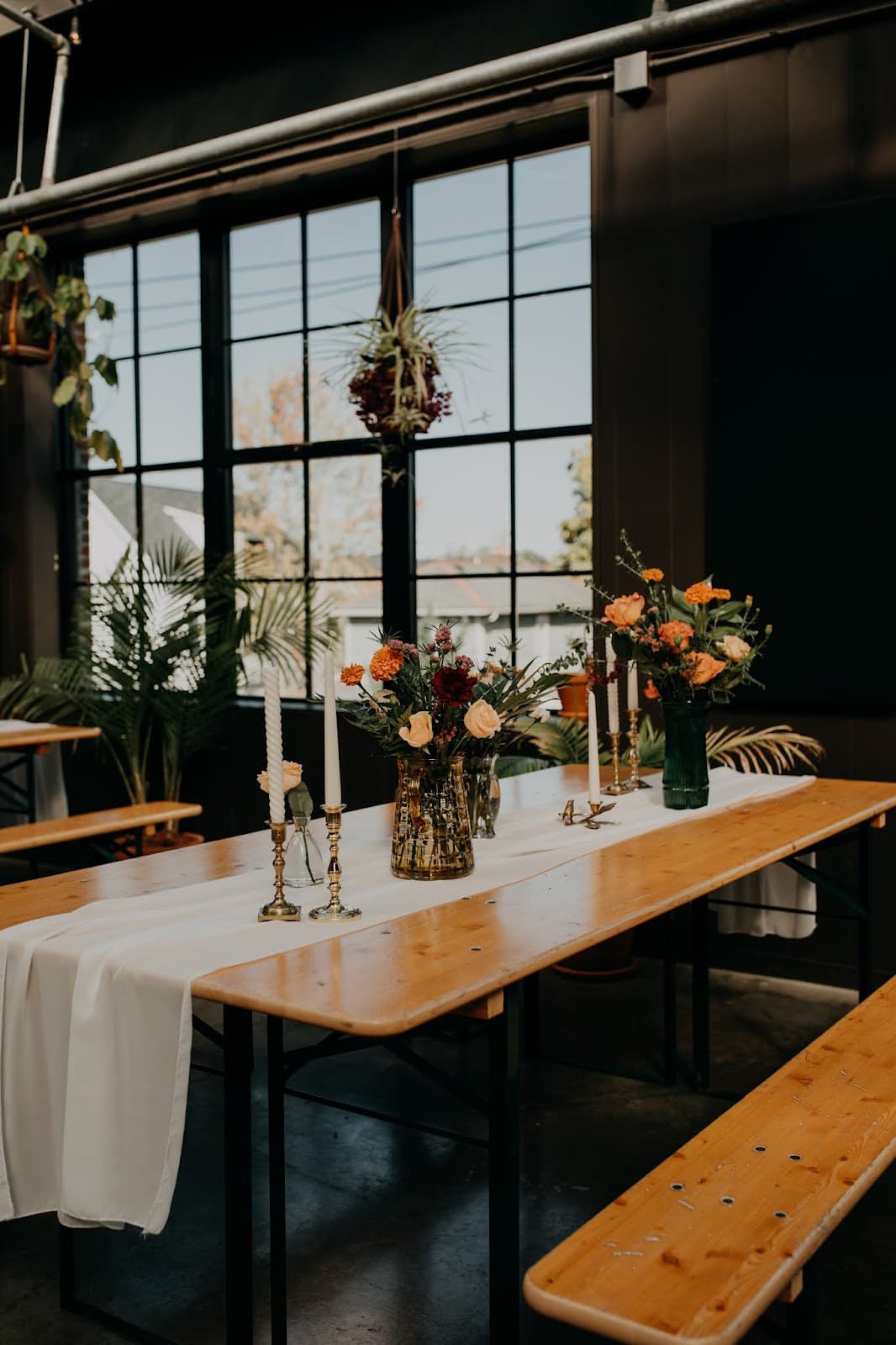 The Flowerman - Image 1