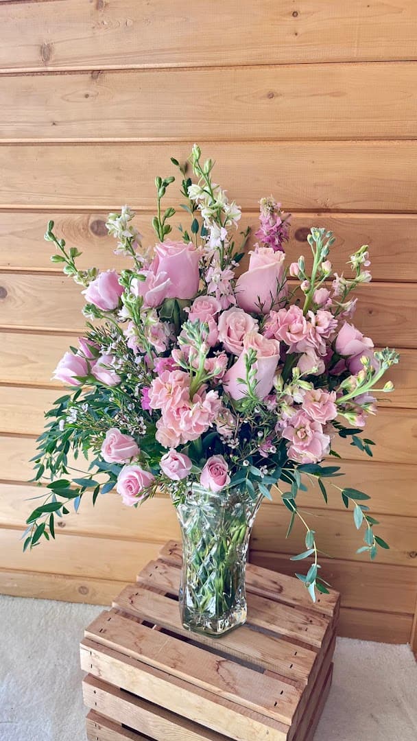 Rogers City Flower Shop - Image 1