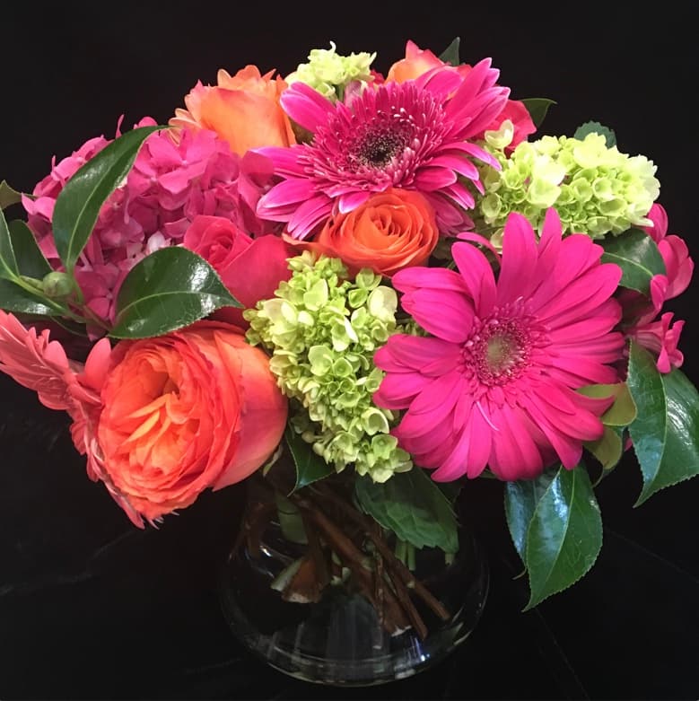 The Little Flower Shop - Image 1