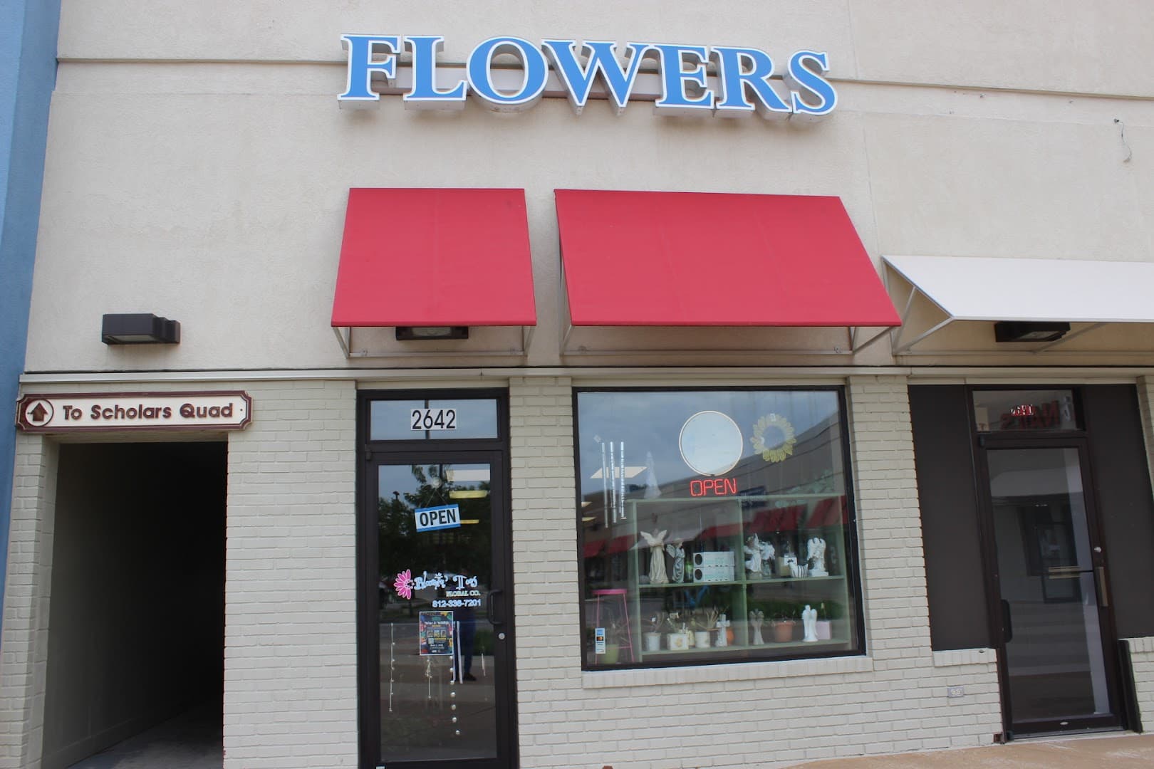 Bloomin' Tons Floral Co. - Image 1