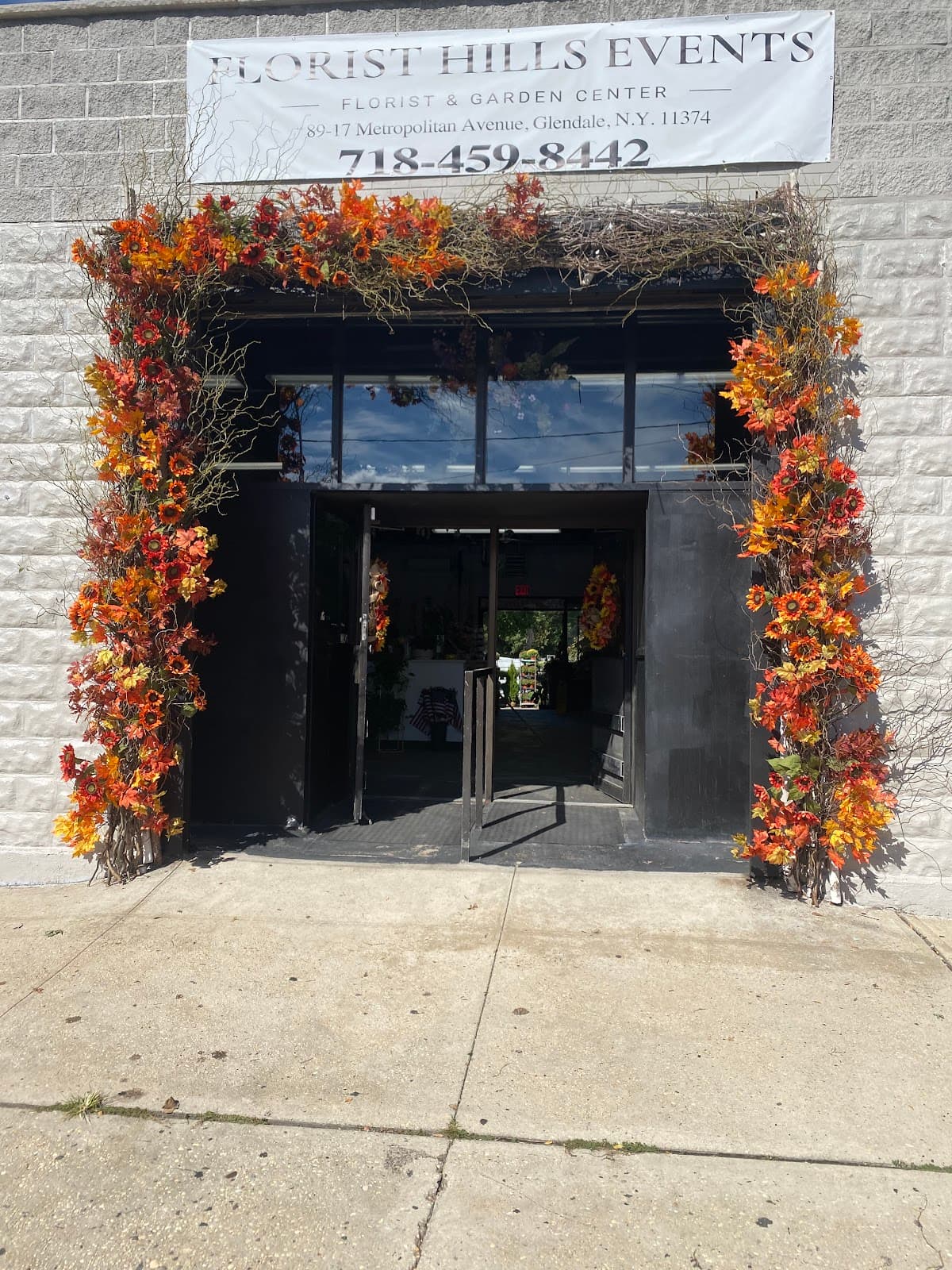 Florist Hills Events - Image 1