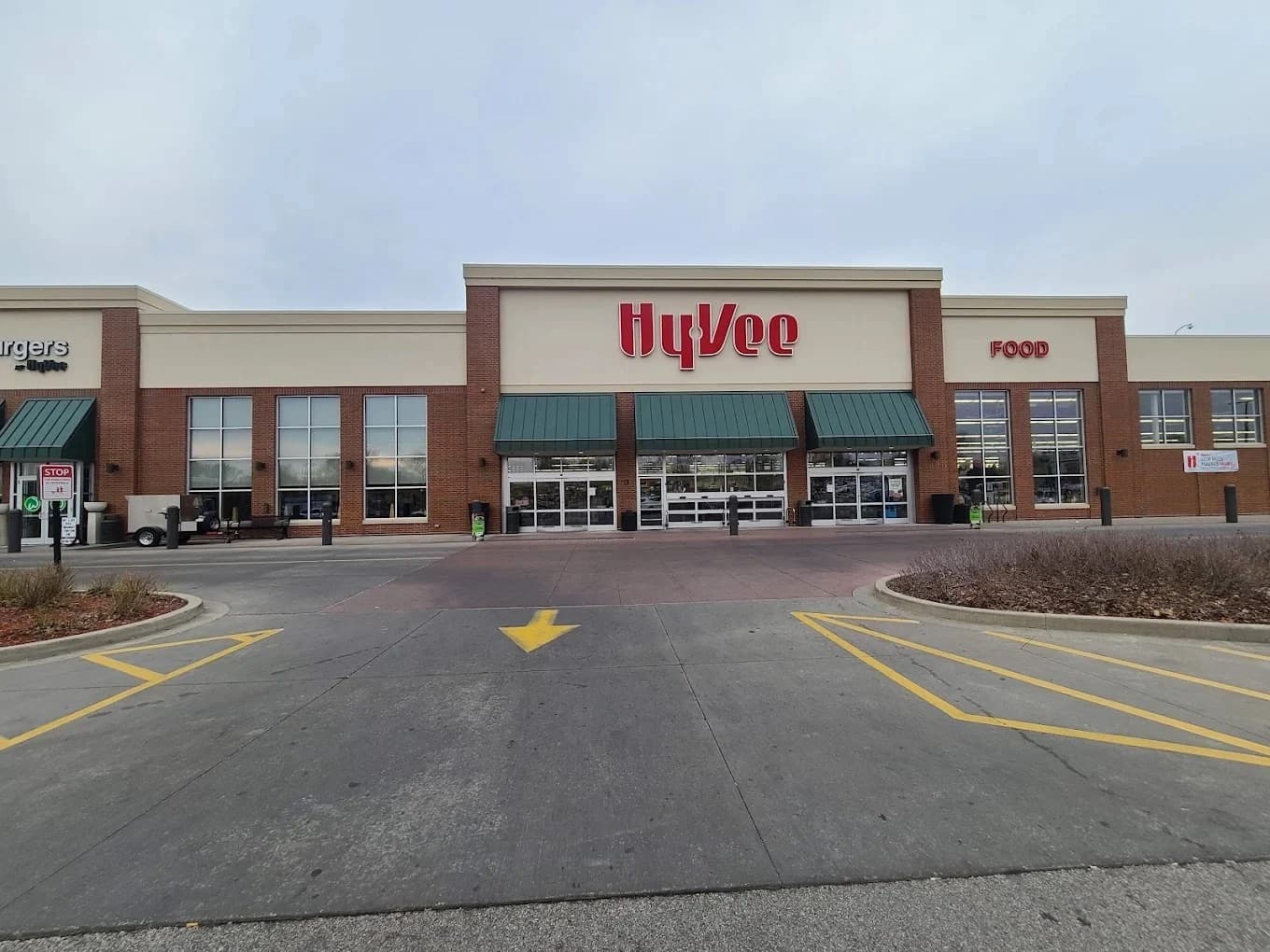 Hy-Vee Floral - Image 1