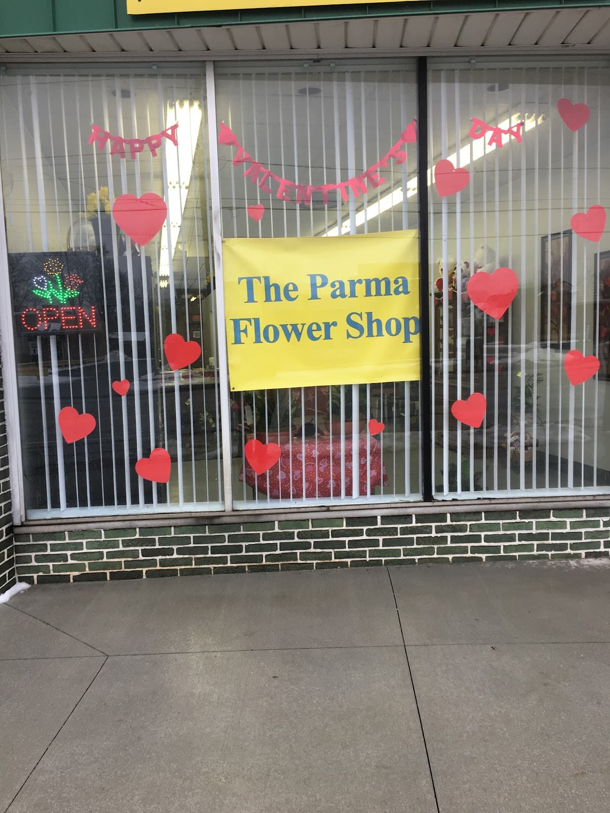 The Parma Flower Shop - Image 1