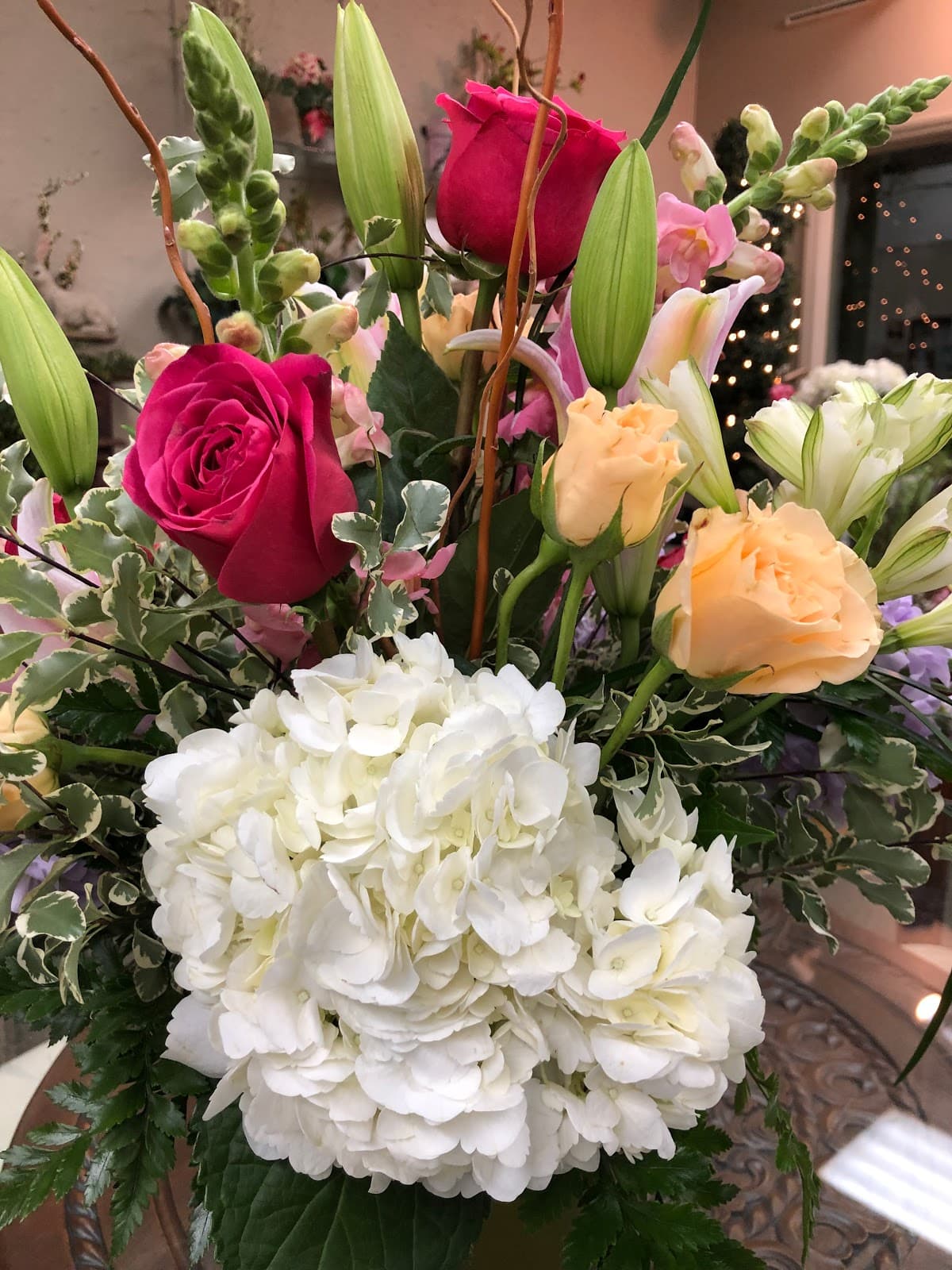 Bob Adams Florist - Image 1