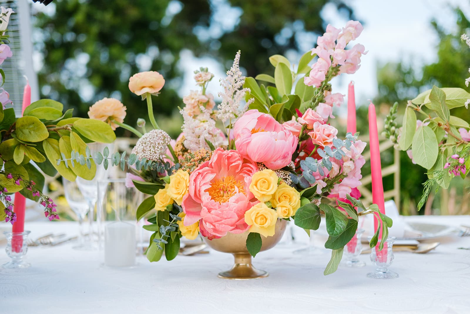 The Flower Boy - Image 1