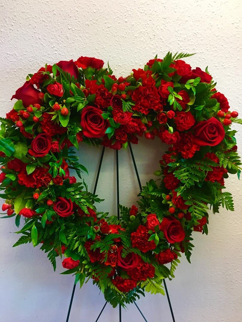 Forever Flowers - Image 1