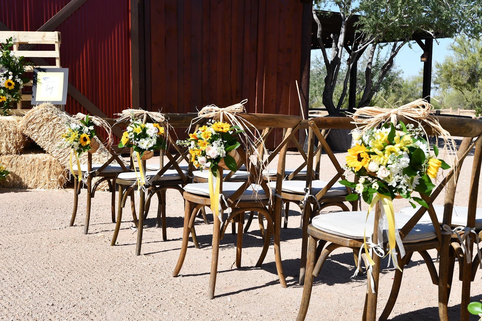 AG Bridal Packages - Image 1