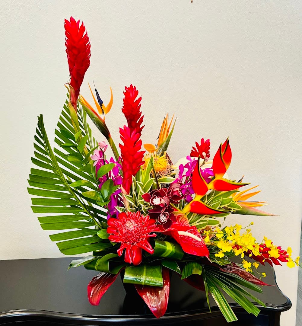Kapalua Florist - Image 1